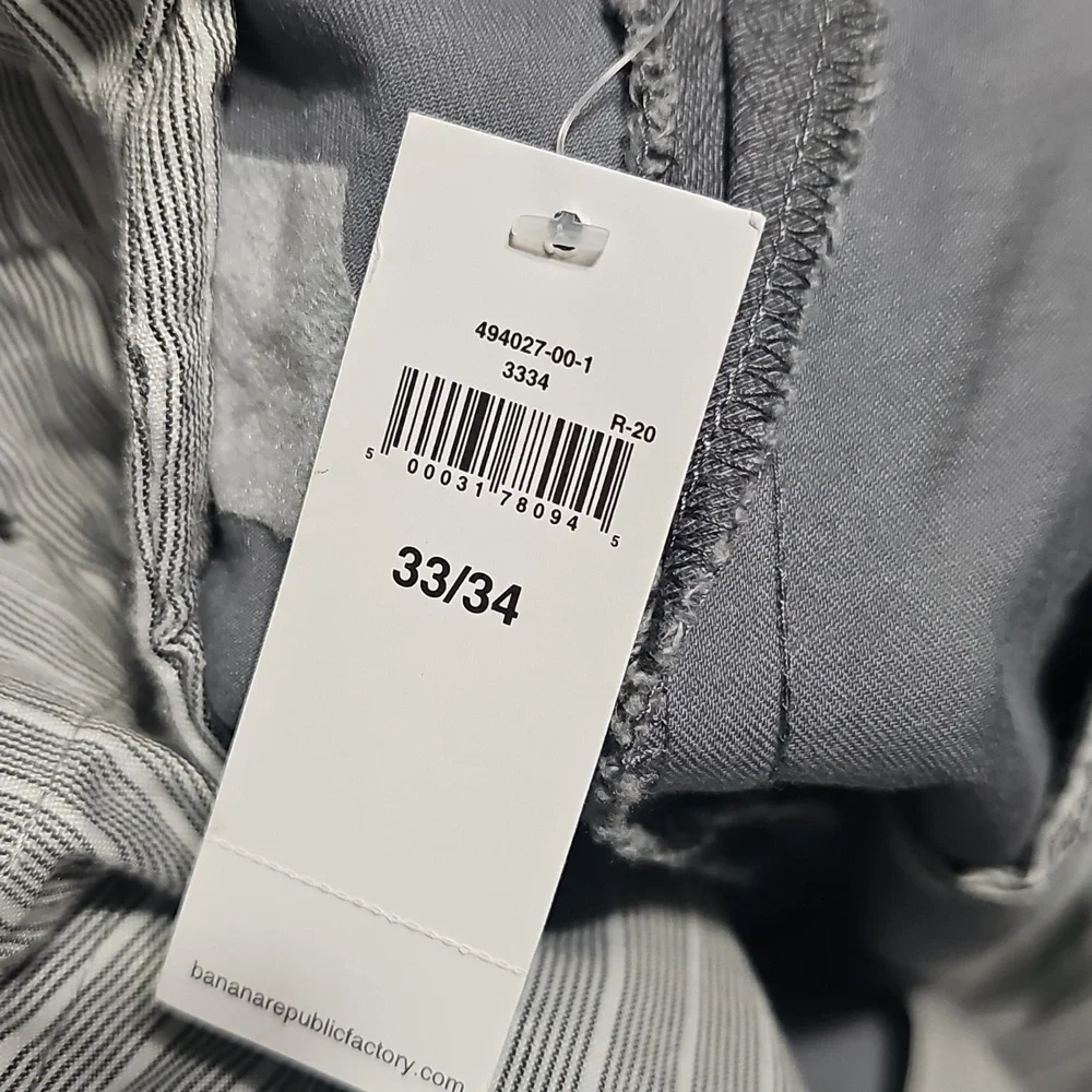 Banana Republic banana republic